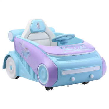 Mesuca Disney Frozen Kids Electric Space Vehicle 6V7A Battery