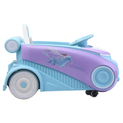 Mesuca Disney Frozen Kids Electric Space Vehicle 6V7A Battery