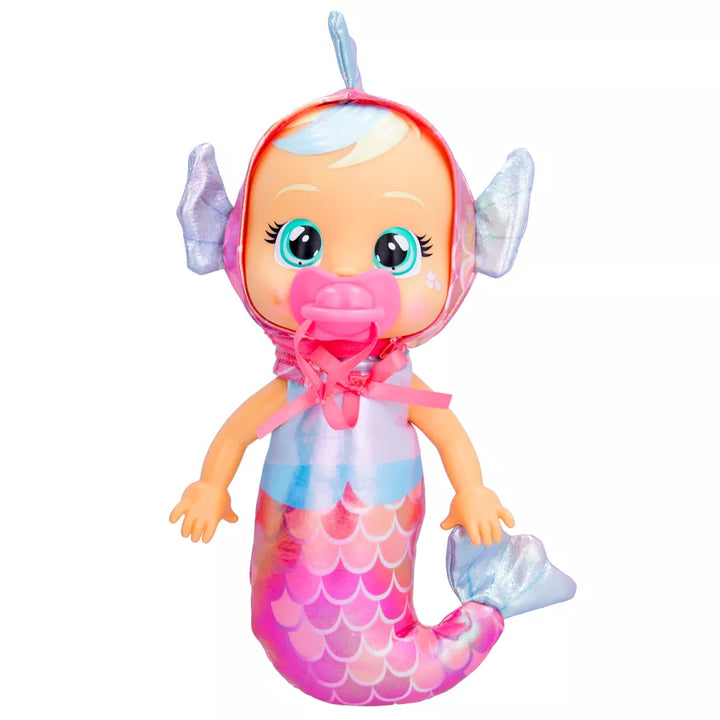IMC Toys Cry Babies Tiny Mermaids