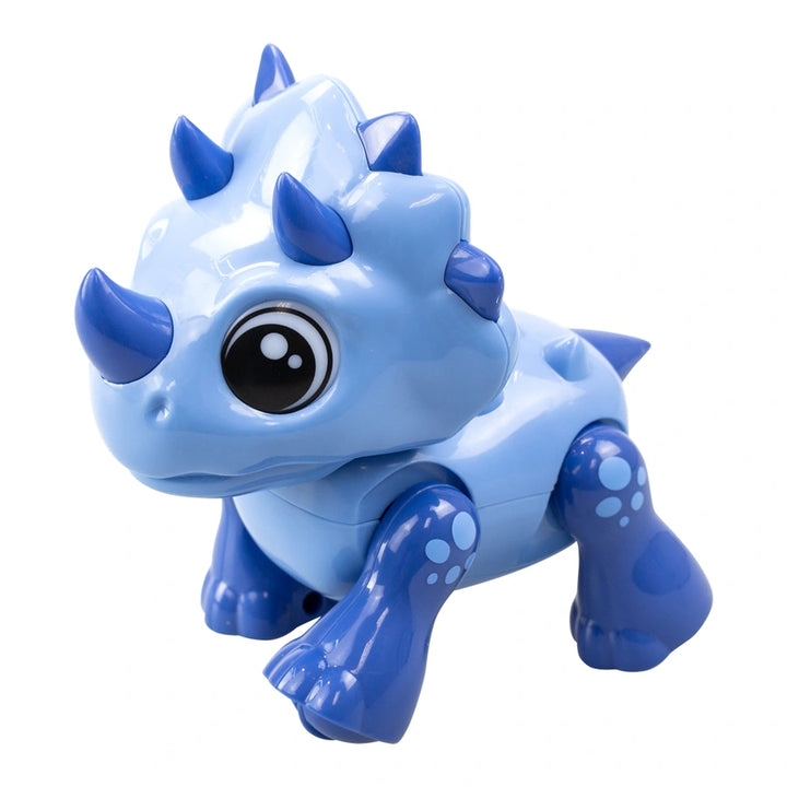 Silverlit Ycoo Dino Heads Up