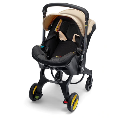 Doona I Infant Car Seat (Sand)