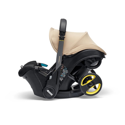 Doona I Infant Car Seat (Sand)