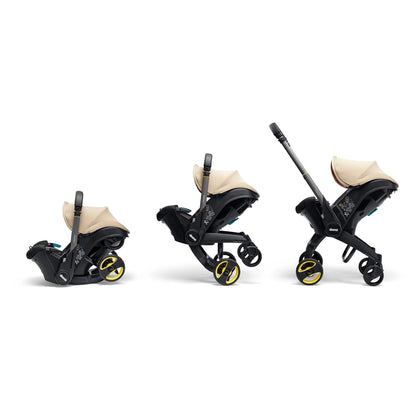 Doona I Infant Car Seat (Sand)