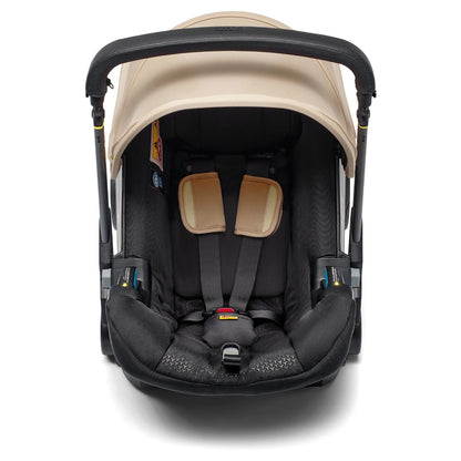 Doona I Infant Car Seat (Sand)