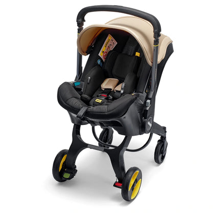 Doona I Infant Car Seat (Sand)