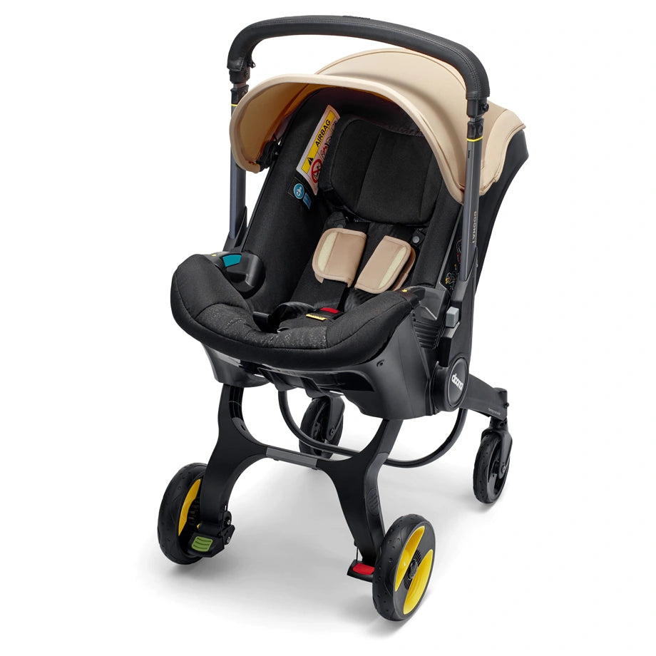Doona I Infant Car Seat (Sand)