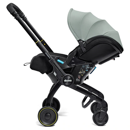 Doona X Infant Car Seat (Dusty Sage )