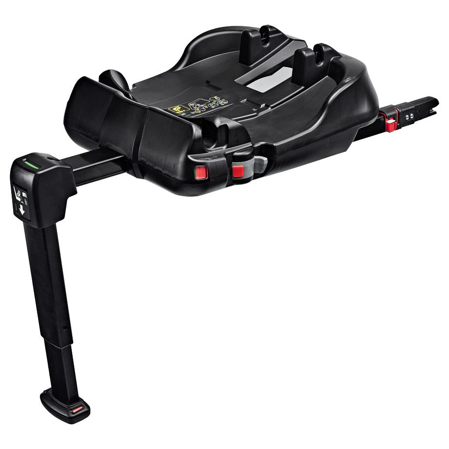 Doona X Isofix Base (Black)