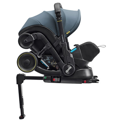 Doona X Isofix Base (Black)