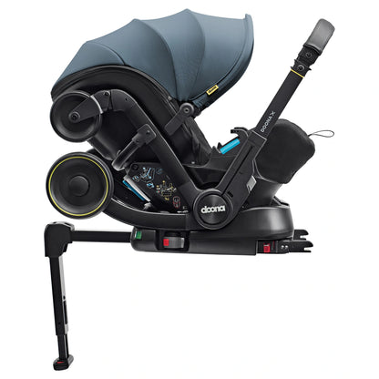 Doona X Isofix Base (Black)