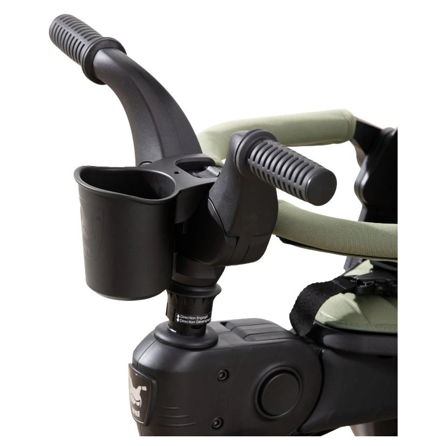 Doona Liki Cup Holder (Black)
