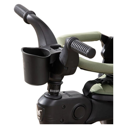 Doona Liki Cup Holder (Black)