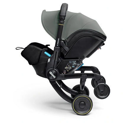 Doona X Infant Car Seat Stroller (Slate Green)