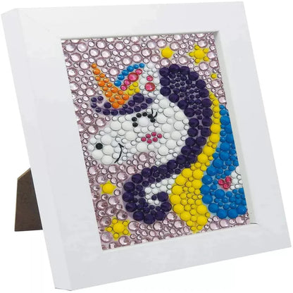 Buki France Glitters Unicorn