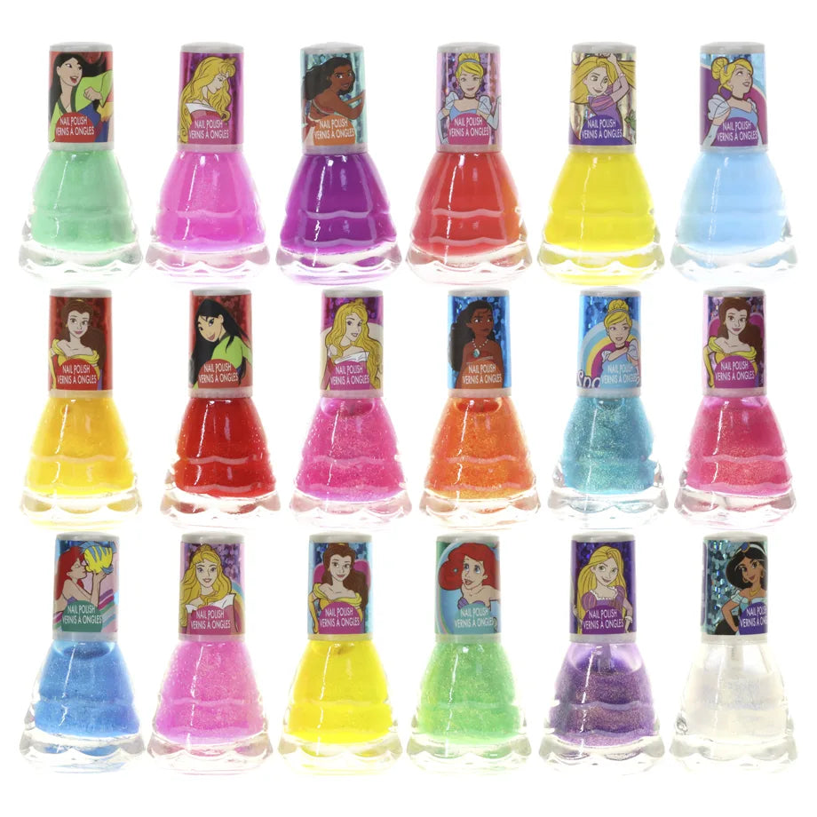 Townley 18 Pk Nail Polish