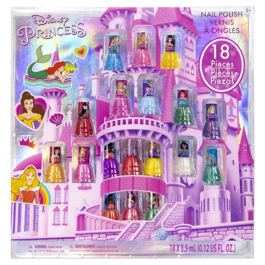 Townley 18 Pk Nail Polish