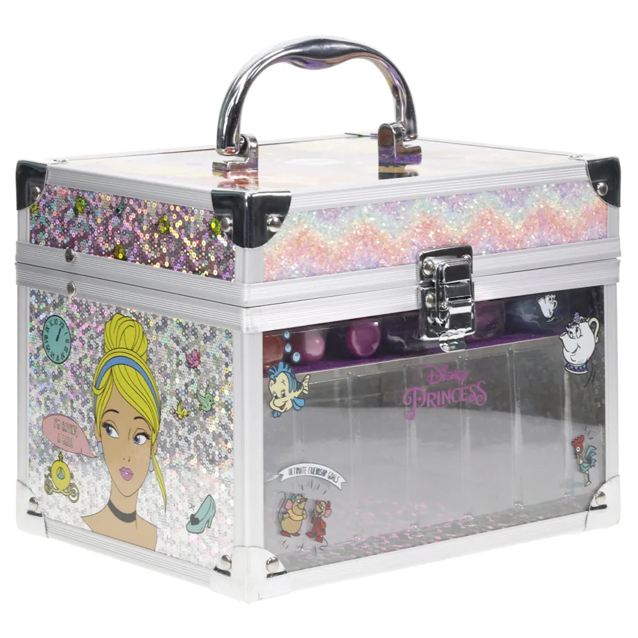 Townley Cosmetic Case Set
1