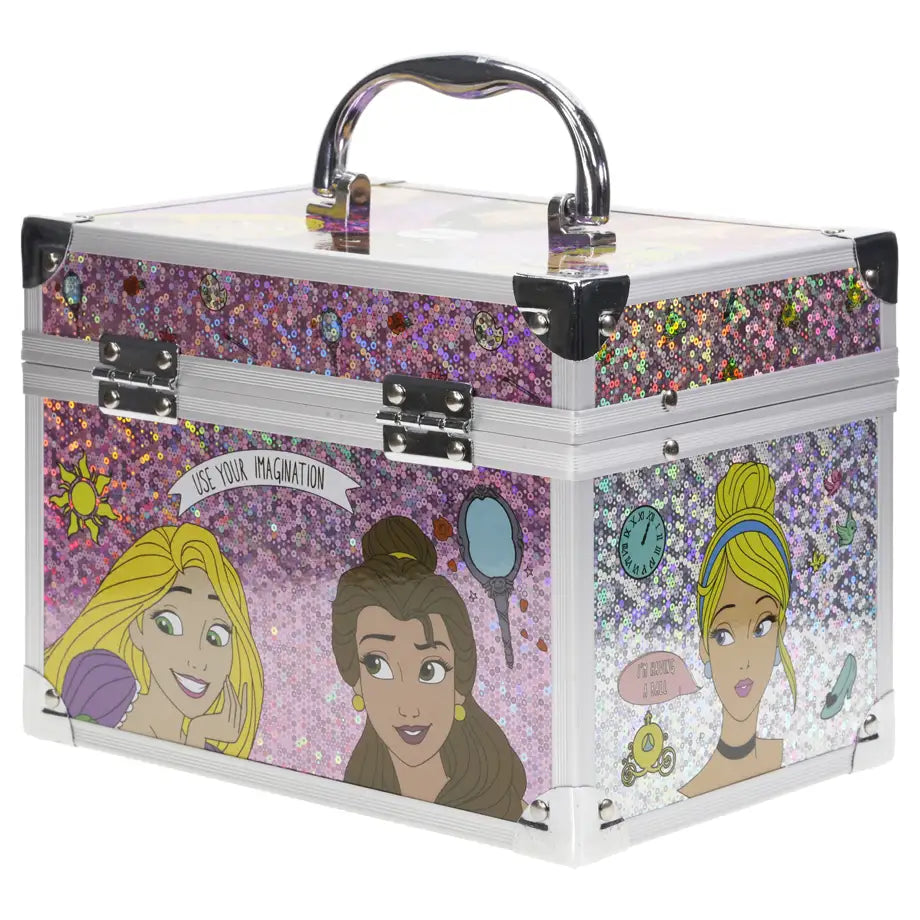 Townley Cosmetic Case Set
1