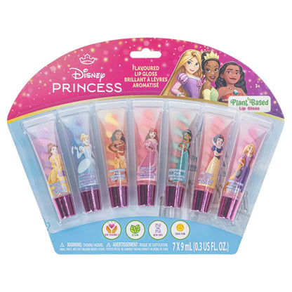 Townley Girl 7-Pack Lip Gloss