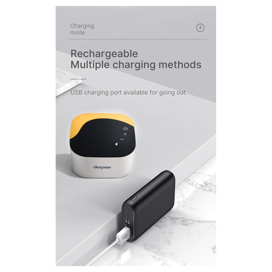 Doopser - Intelligent Electric Breast Pump (Single)