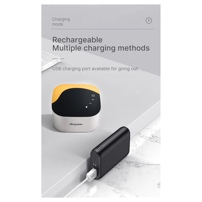 Doopser - Intelligent Electric Breast Pump (Single)