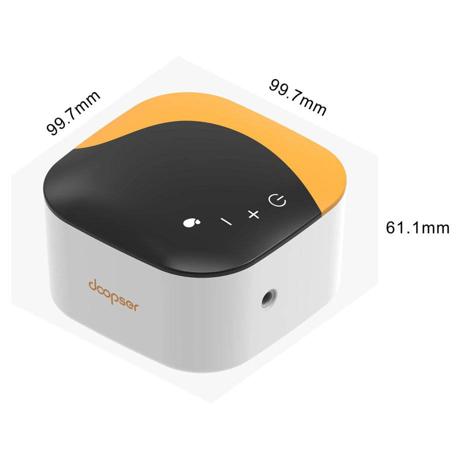 Doopser - Intelligent Electric Breast Pump