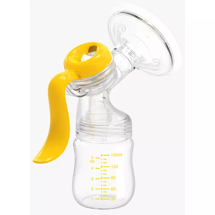 Doopser Manual Breast Pump