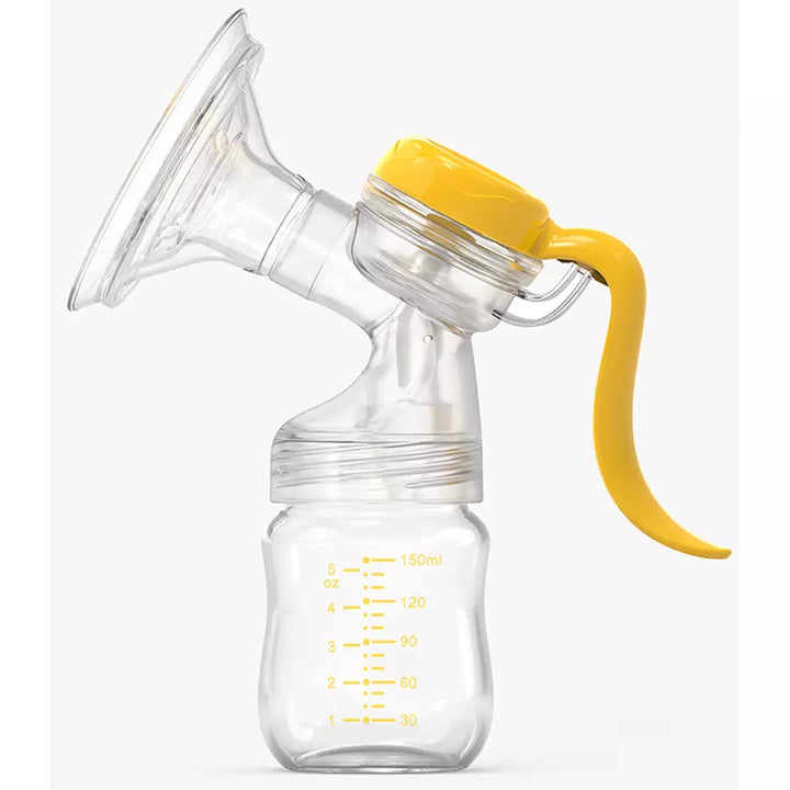 Doopser Manual Breast Pump