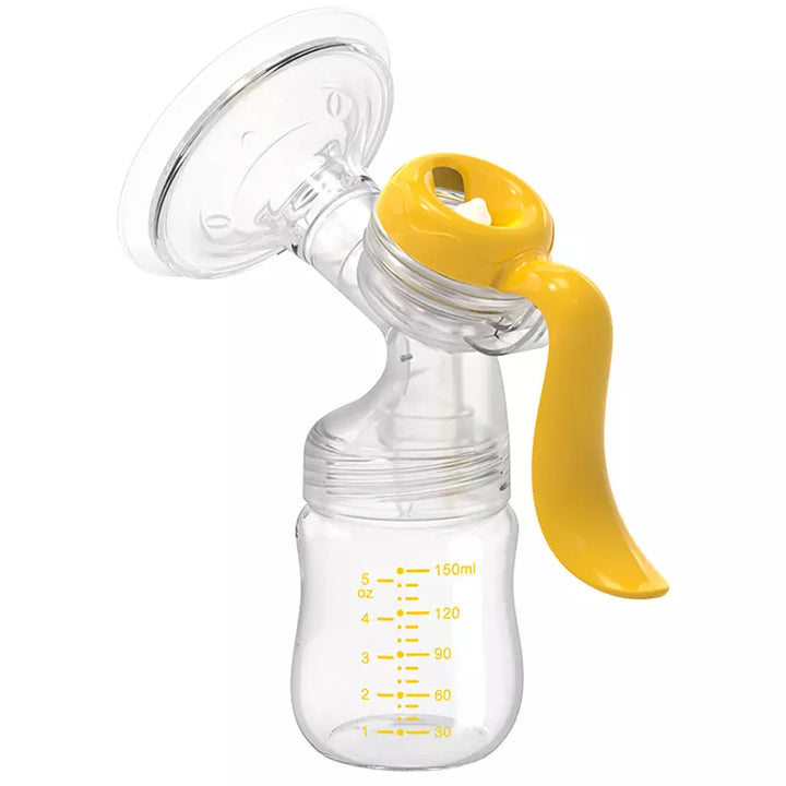 Doopser Manual Breast Pump