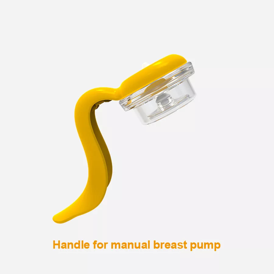 Doopser Manual Breast Pump
