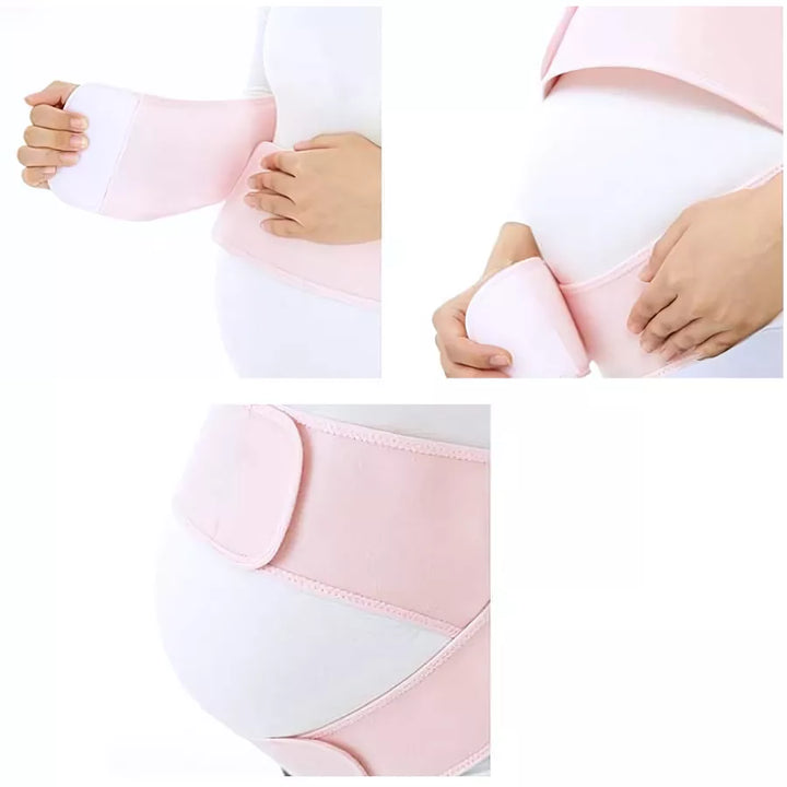 Dr.Med Adjustable Maternity Support - XL