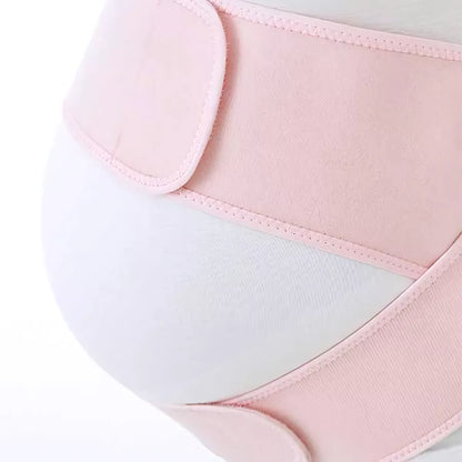 Dr.Med Adjustable Maternity Support