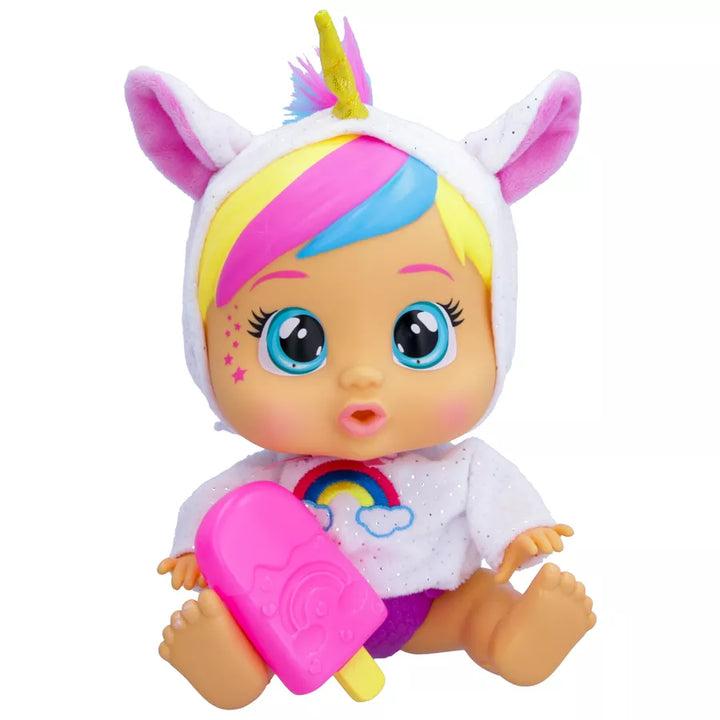 IMC Toys Cry Babies Loving Care Fantasy Dreamy