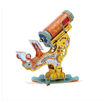 National Geographic Microscope