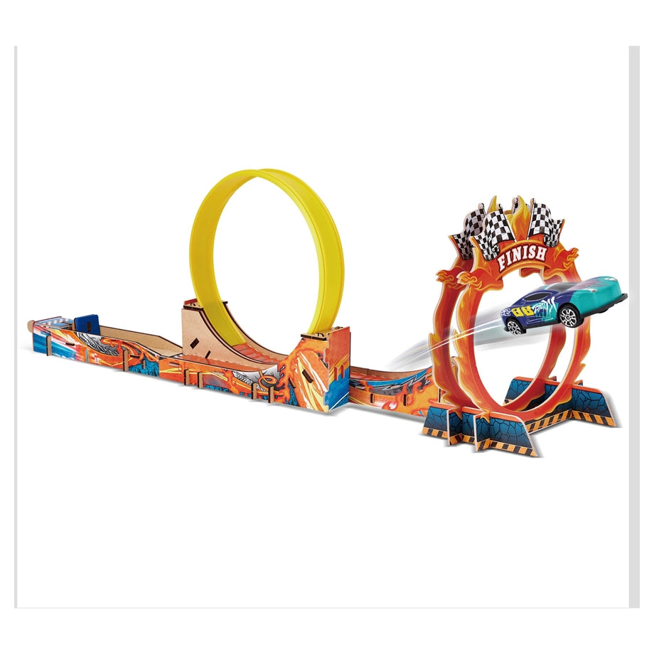 National Geographic Loopy Racer