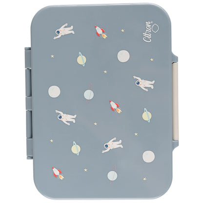 Citron 2022 Tritan Lunchbox Spaceship