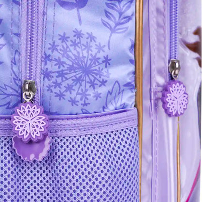 Disney Frozen Nature Is Magical 5in1 Trolley Box Set 18"