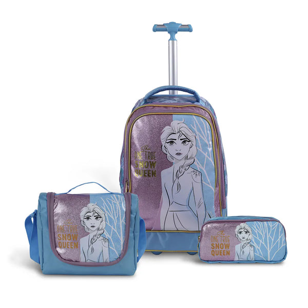 Disney Frozen The One True Snow Queen Premium Box Set 20"