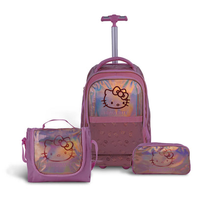 Sanrio Hello Kitty Kitty Cutie Premium Box Set 20"