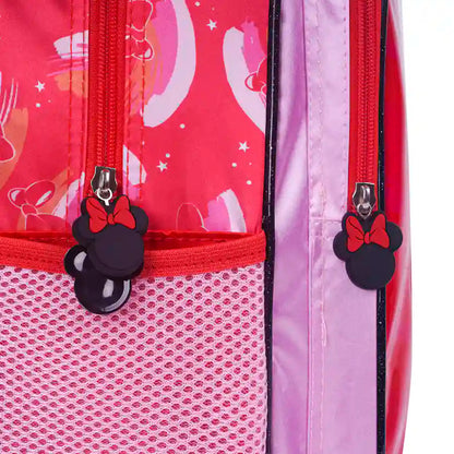 Disney Minnie Mouse Bow You Tiful 3 in1 Trolley Box Set 16"