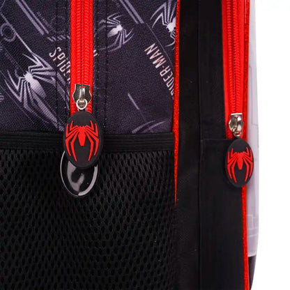 Marvel Spider Man Action On The Way 3n1 Trolley Box Set 18"