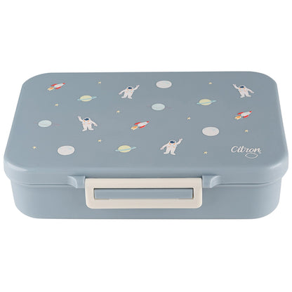 Citron 2022 Tritan Lunchbox Spaceship