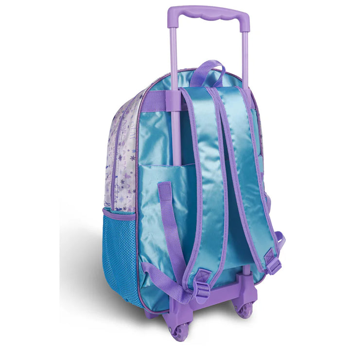 Disney Frozen Spark Your Own Magic V1 5 in1 Trolley Box Set 18"