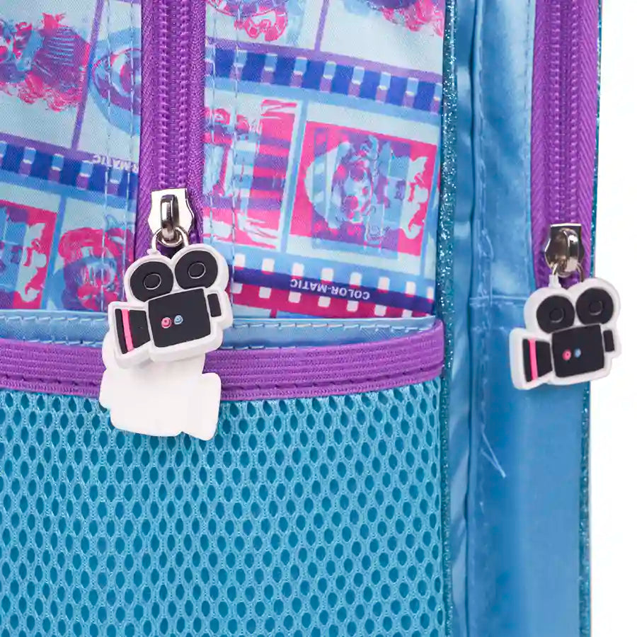 Mga Lol-Omg Stylish Queens 5in1 Trolley Box Set 18"