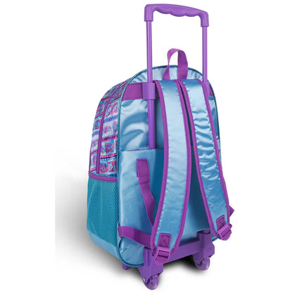 Mga Lol-Omg Stylish Queens 5in1 Trolley Box Set 18"