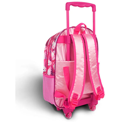 Sanrio Hello Kitty Over The Mountain 3 in1 Trolley Box Set 16"