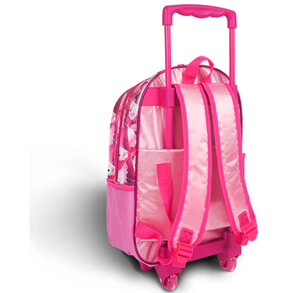 Sanrio Hello Kitty Over The Mountain 3 in1 Trolley Box Set 18"