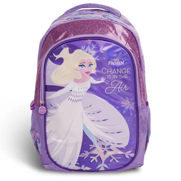 Disney Frozen School Backpack 18"