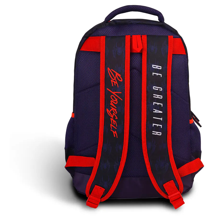 Marvel Spider Man School Backpack 18 Marvel Spider Man School Backpack 18