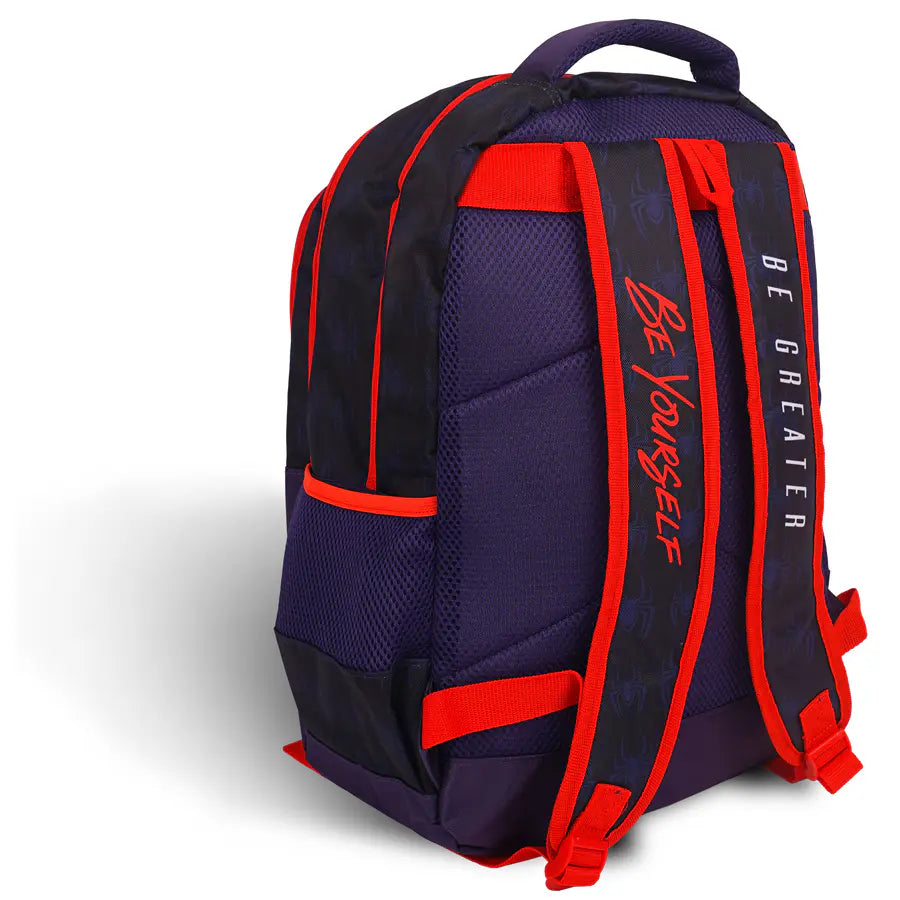 Marvel Spider Man School Backpack 18 Marvel Spider Man School Backpack 18